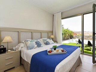 Parc de vacances Arguineguin Équipement 19