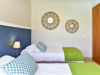 Parc de vacances Arguineguin Équipement 20