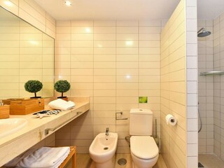 Parc de vacances Arguineguin Équipement 22