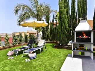 Parc de vacances Arguineguin Enregistrement extérieur 7