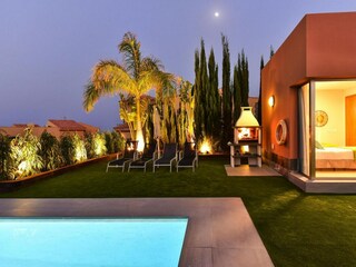 Parc de vacances Arguineguin Enregistrement extérieur 9