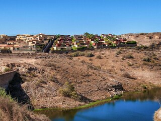 Parc de vacances Arguineguin Environnement 24