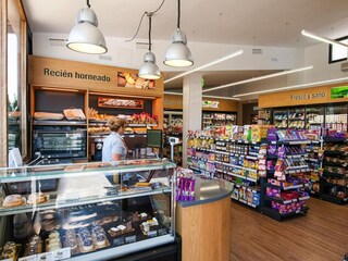 Ferienpark Arguineguin Umgebung 25