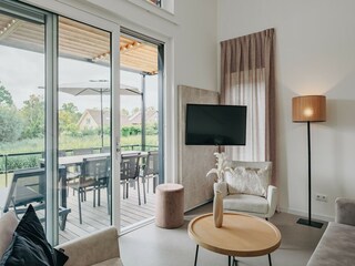 Vakantiepark Breskens Kenmerken 8