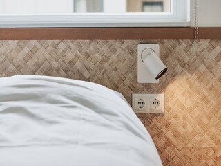 Parc de vacances Breskens Équipement 5