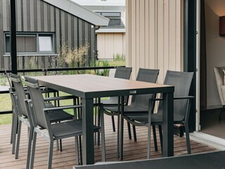 Vakantiepark Breskens Buitenaudio-opname 4