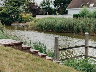 Parc de vacances Breskens Enregistrement extérieur 1
