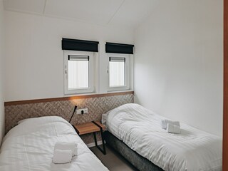 Vakantiepark Breskens Kenmerken 8