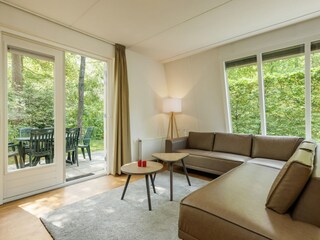 Vakantiepark Hoenderloo Kenmerken 5