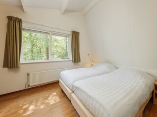 Vakantiepark Hoenderloo Kenmerken 4