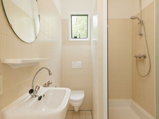 Vakantiepark Hoenderloo Kenmerken 5