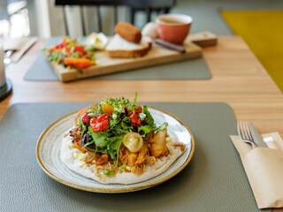 Parc de vacances Hoenderloo  28