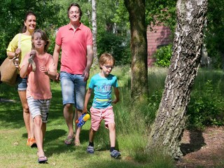 Vakantiepark Hoenderloo  40