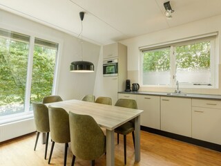 Vakantiepark Hoenderloo Kenmerken 5