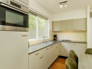 Parco vacanze Hoenderloo Caratteristiche 5