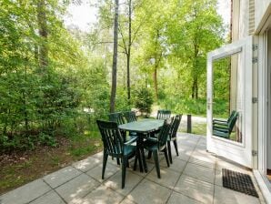 Holiday park Detached forest villa with dishwasher, located in De Veluwe - Hoenderloo - image1