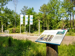 Parc de vacances Hoenderloo  24