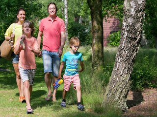Parc de vacances Hoenderloo  30