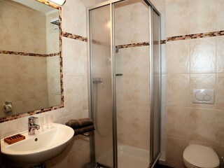 Apartment Krimml Ausstattung 14