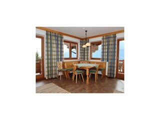 Appartement Krimml Kenmerken 13