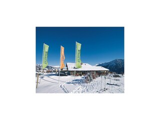 Appartamento Krimml Ambiente 18