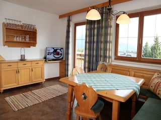 Apartment Krimml Ausstattung 9