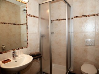 Appartement Krimml Équipement 9