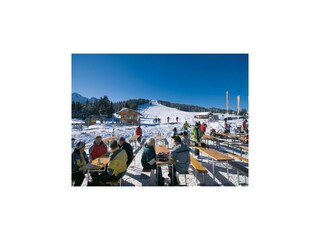 Apartamento Krimml Entorno 18