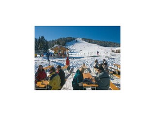 Appartamento Krimml Ambiente 20