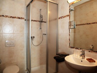 Apartment Krimml Ausstattung 11