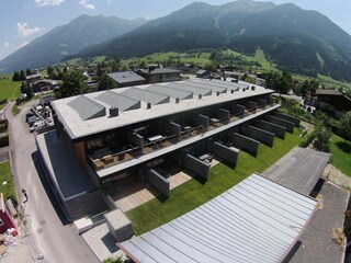 Holiday park Neukirchen am Großvenediger Outdoor Recording 7