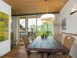 Holiday park Neukirchen am Großvenediger Features 11