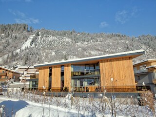 Holiday park Neukirchen am Großvenediger Outdoor Recording 4