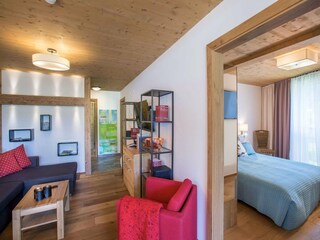 Holiday park Neukirchen am Großvenediger Features 13