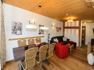 Holiday park Neukirchen am Großvenediger Features 14