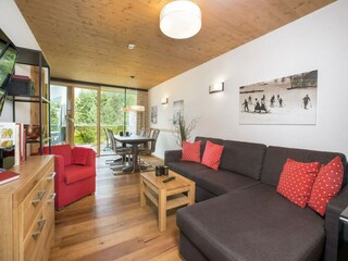 Holiday park Neukirchen am Großvenediger Features 15