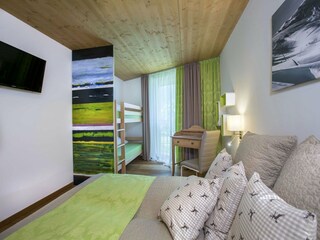Holiday park Neukirchen am Großvenediger Features 16
