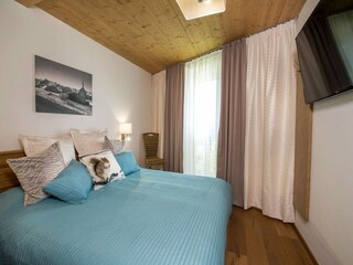 Holiday park Neukirchen am Großvenediger Features 17