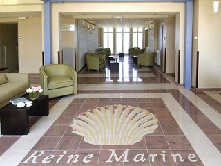 Vakantiepark Saint-Malo Kenmerken 9