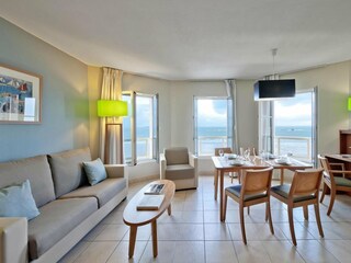 Vakantiepark Saint-Malo Kenmerken 6