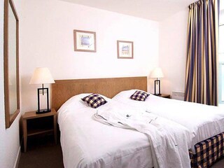 Vakantiepark Saint-Malo Kenmerken 8