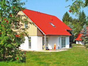 Ferienpark Ferienhaus in Wernigerode mit einem gemeinsamen Pool - Wernigerode - image1