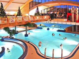 Ferienpark Wernigerode Außenaufnahme 7