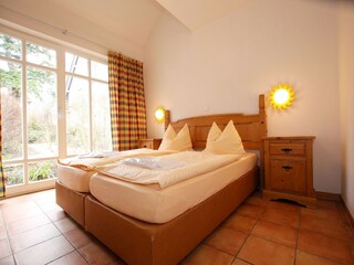 Vakantiepark Wernigerode Kenmerken 15