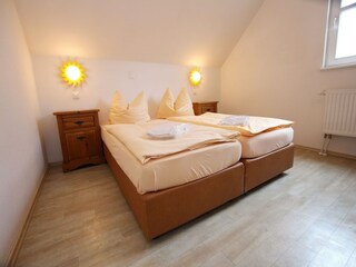 Vakantiepark Wernigerode Kenmerken 13