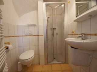 Vakantiepark Wernigerode Kenmerken 12