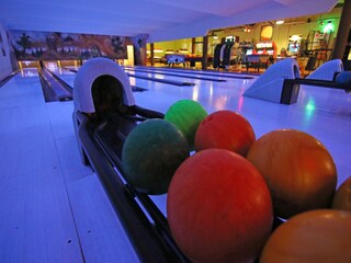 Holiday park Wernigerode  24