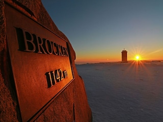 Holiday park Wernigerode Environment 18