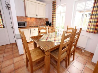 Parco vacanze Wernigerode Caratteristiche 14