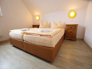 Vakantiepark Wernigerode Kenmerken 16